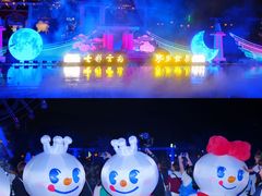 -七彩云南欢乐世界