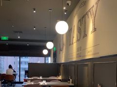 -西堤牛排(北京国瑞店)