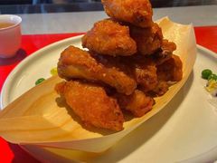 -春色如许·茶食餐厅(桃李春风店)