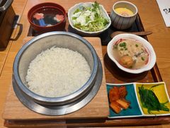 -味太助·银饭食堂(中华城店)