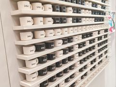 -Seesaw Coffee(武商MALL·武广店)