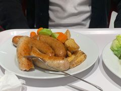 -宜家·瑞典风味餐厅(四元桥店)
