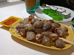 -小曼谷泰国美食 (南角道分店)