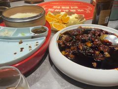 -魏铭鱼头捞饭(晋阳路店)