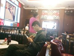 -骑士KTV(红谷滩万达店)