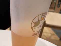 粉红-猫咪派对(江南西店)