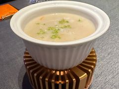 -锦府园·新台州菜(合生汇店)