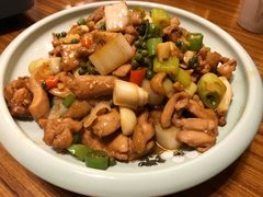 -禾珍珠家常小馆(河南博物院店)