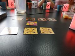 -FullHouse桌游狼人跑团剧本杀(徐家汇店)