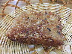粢饭糕-阊门姚记豆浆(旧学前直营店)
