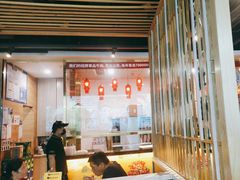 -潮汕大目牛肉火锅(水围店)