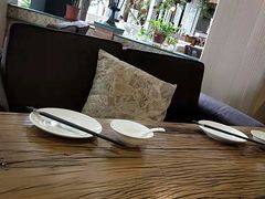 靠窗位-意枫墅(总部基地店)