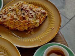 -BAKER&SPICE(安福路店)