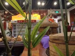 -西江美食舫·江西菜(健德桥店)