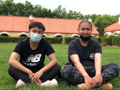 -意大利农场度假村