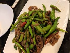 -我去·春饼文化主题餐厅(国定路总店)