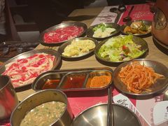 -西塔老太太泥炉烤肉(亚运村店)