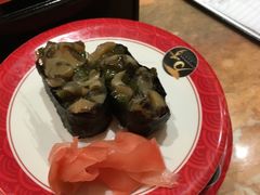 -万岁寿司(万国店)