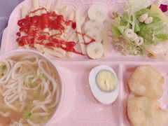-南山鲜虾面·活鲜小馆·海味大连菜(南山总店)