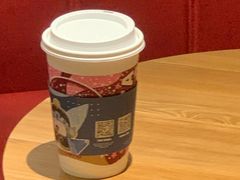 -COSTA COFFEE(西贸凯德晶品4层2店)