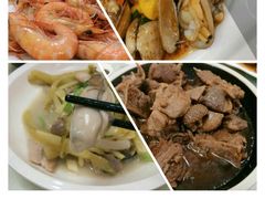 -茂盛饭店(汕尾大道中店)