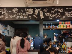 -帕蓝·暹罗料理(曲阳店)