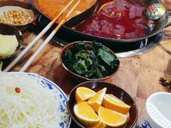 -楠火锅(新塘翡翠绿洲店)