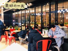 大堂-避风塘(嘉兴八佰伴店)