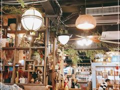 大堂-囧人粗品·泰国街市料理(霖峰店)