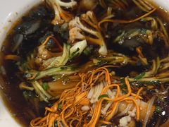 -九转小磨·非遗东北菜(群力店)