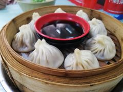 小笼包-食惠里小笼包面馆(越秀店)