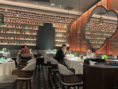 -華府Deluxe(兴业太古汇店)