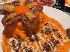 -和牛食堂•BISTRO(广州首店)
