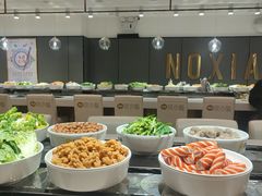 -农小锅(北京大兴凯德店)