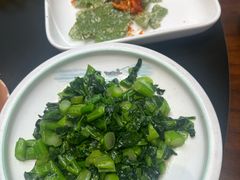 -小小饭店·休闲农庄·安吉松树林里的农家菜