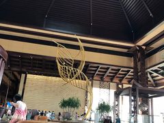 -惠州金海湾嘉华度假酒店