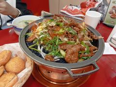 -宏状元现熬粥·京味菜(五棵松店)