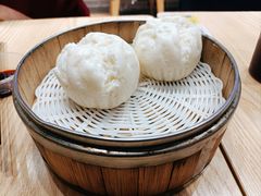 功夫叉烧包-荔银肠粉·非遗手藝(夫子庙店)