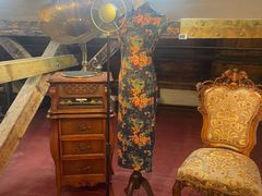 -树懒黑胶唱片店(中山路店)