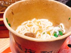 -老福庆和特色粉面馆(单洞三路店)