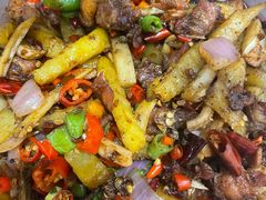 -宋三姐老妈兔头(双流总店)