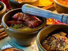 -京参 • 擂椒饭(这有山店)