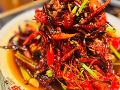 -红盔甲·小龙虾(长寿路店)