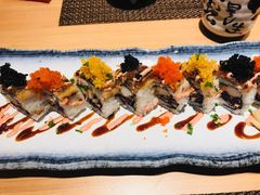 -皇品田苑日式料理(苏州中心店)