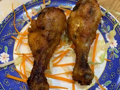 -食彩美印度特色美食餐厅·印度料理