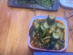 -小俩口烧烤东北菜(双井店)