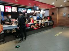 -麦当劳(宽城万达店)