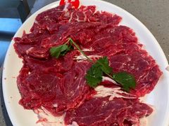 -为什么牛潮汕牛肉火锅(中信广场店)