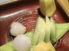 -松竹和日式料理(辽阳店)