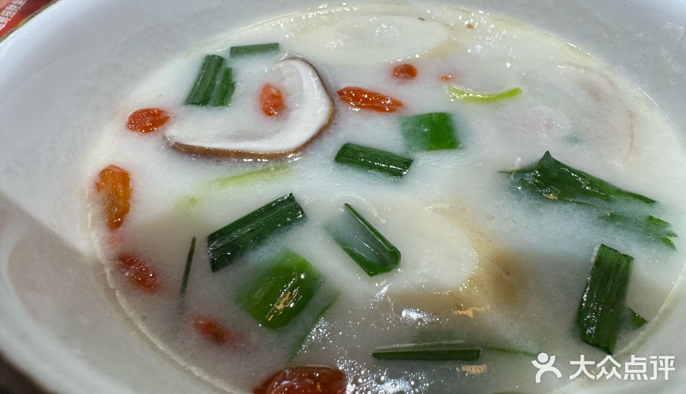尝鲜！今日鱼汤特辑